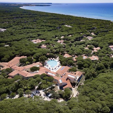 Is Arenas Resort Narbolia Εξωτερικό φωτογραφία