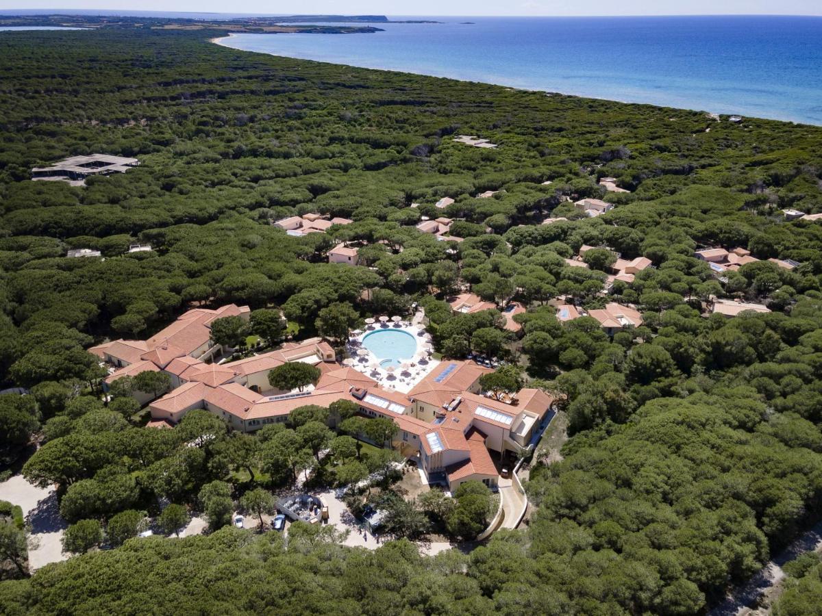 Is Arenas Resort Narbolia Εξωτερικό φωτογραφία
