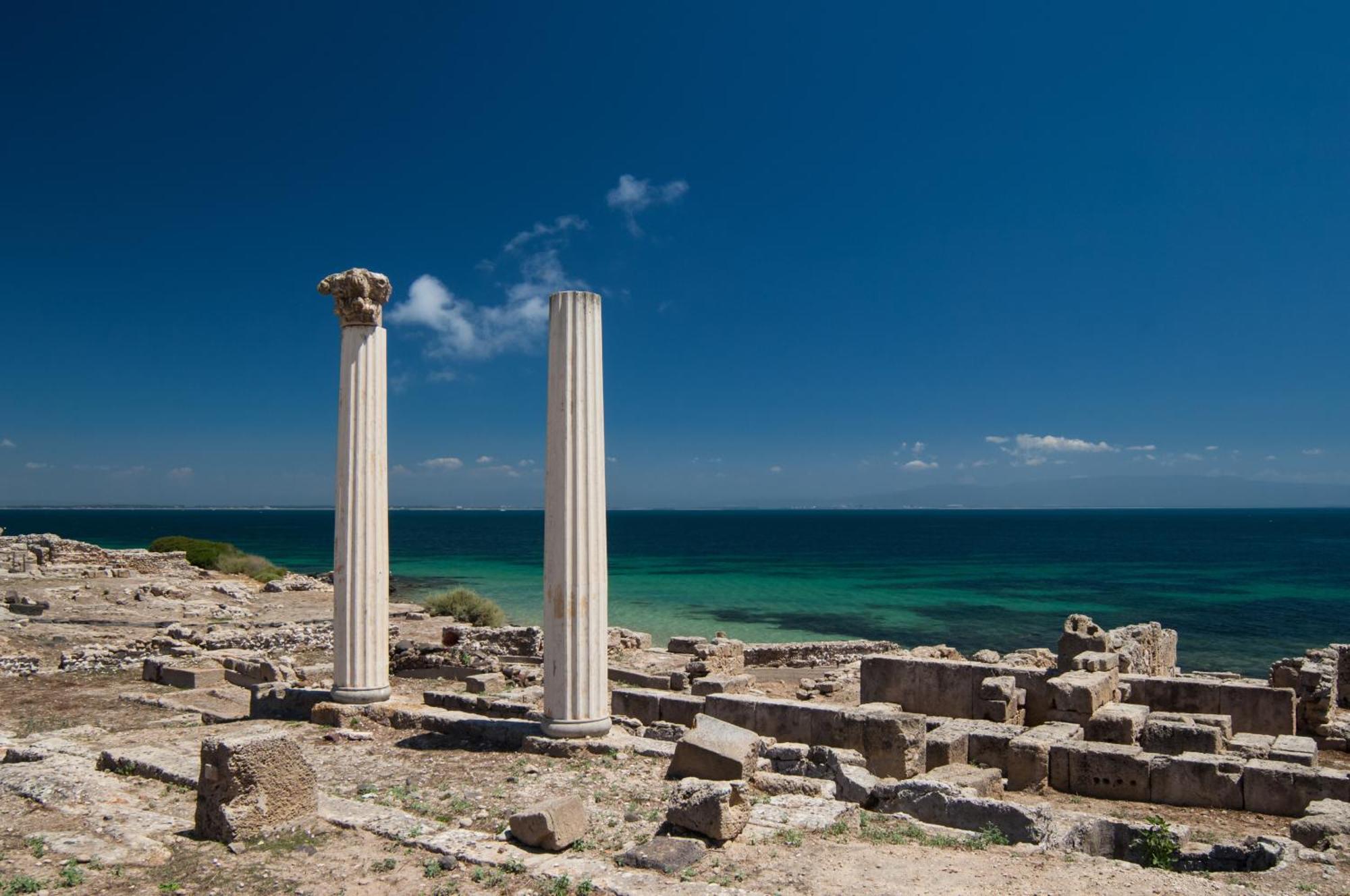 Is Arenas Resort Narbolia Εξωτερικό φωτογραφία