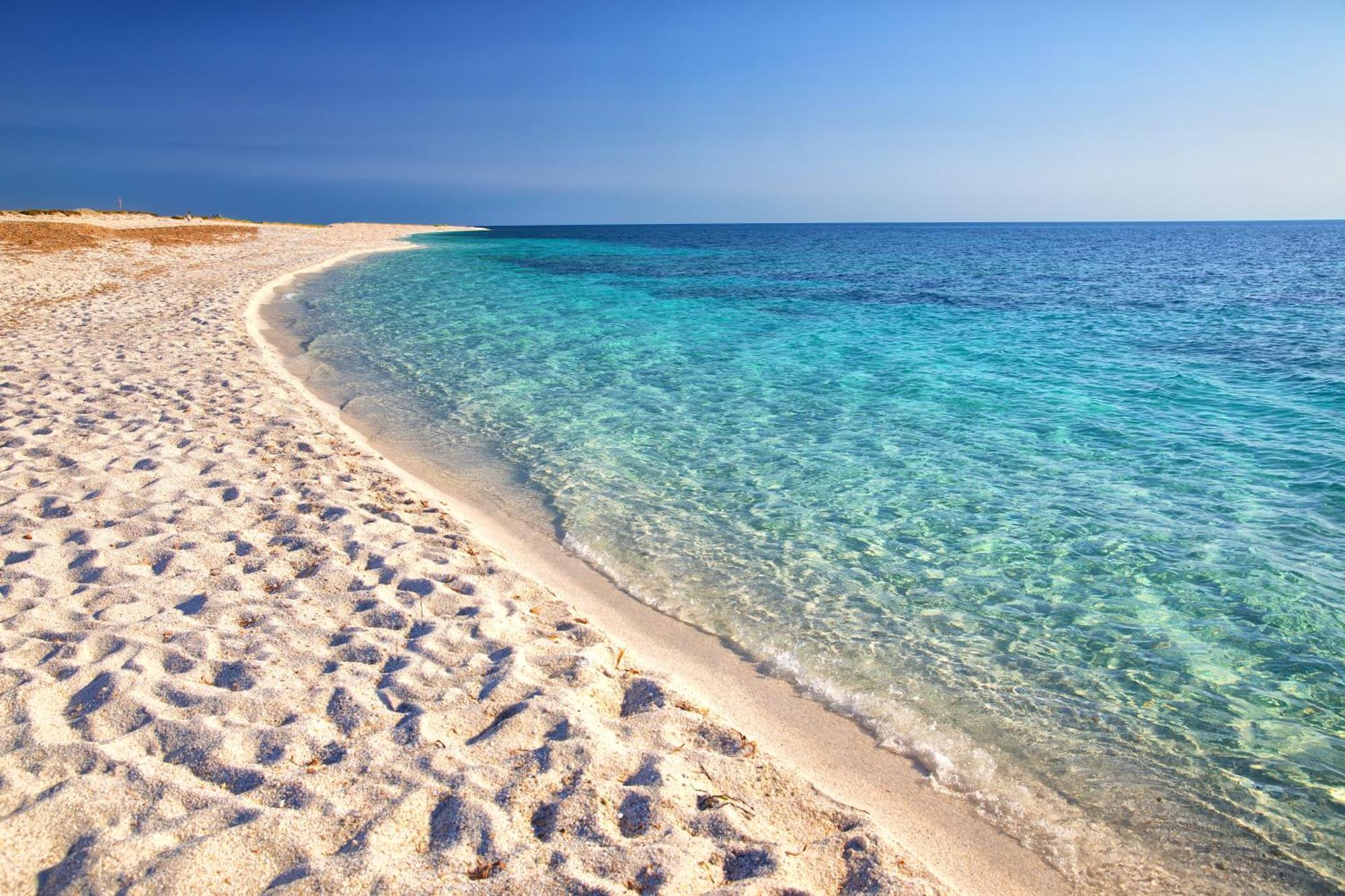 Is Arenas Resort Narbolia Εξωτερικό φωτογραφία