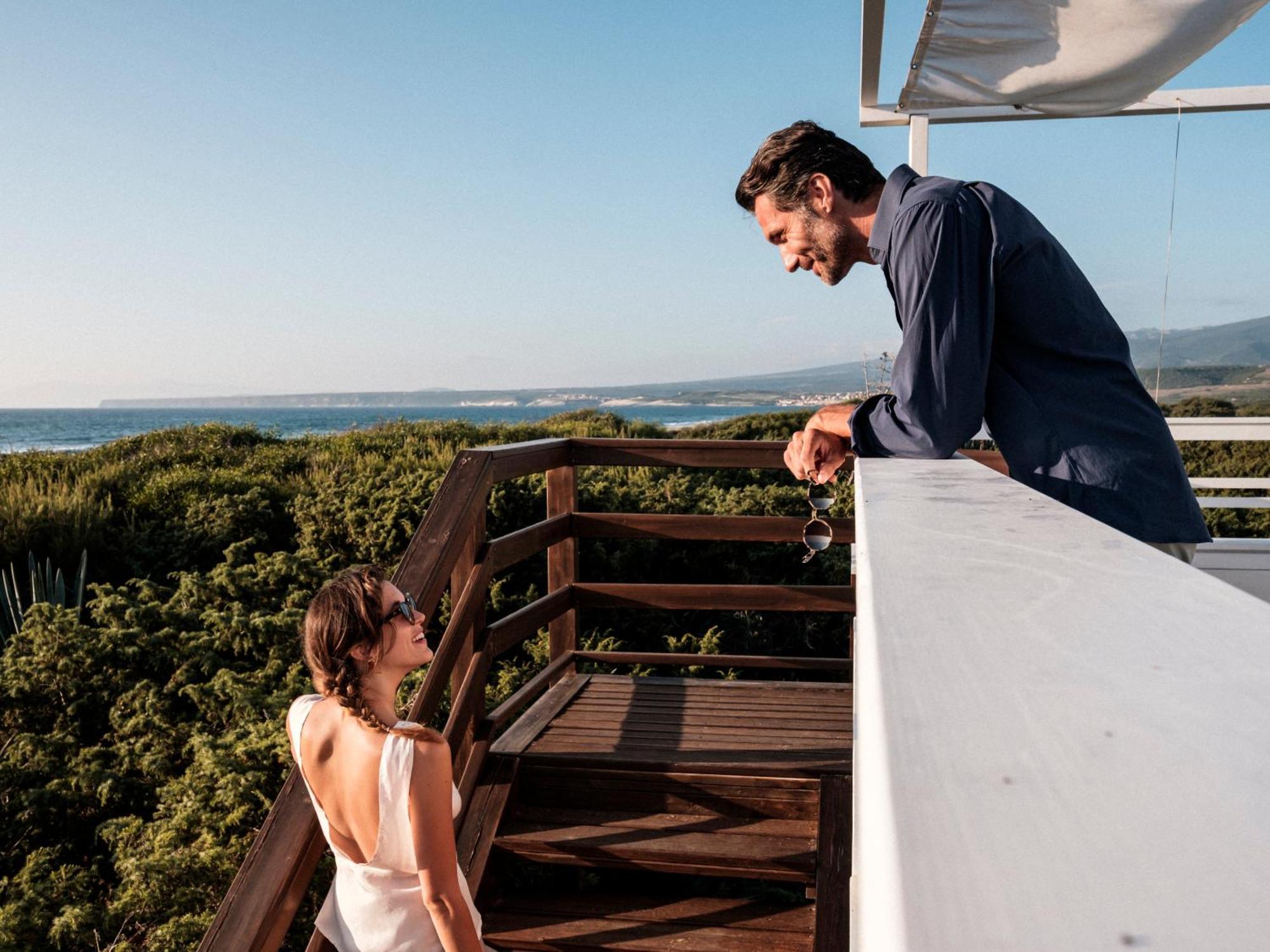 Is Arenas Resort Narbolia Εξωτερικό φωτογραφία