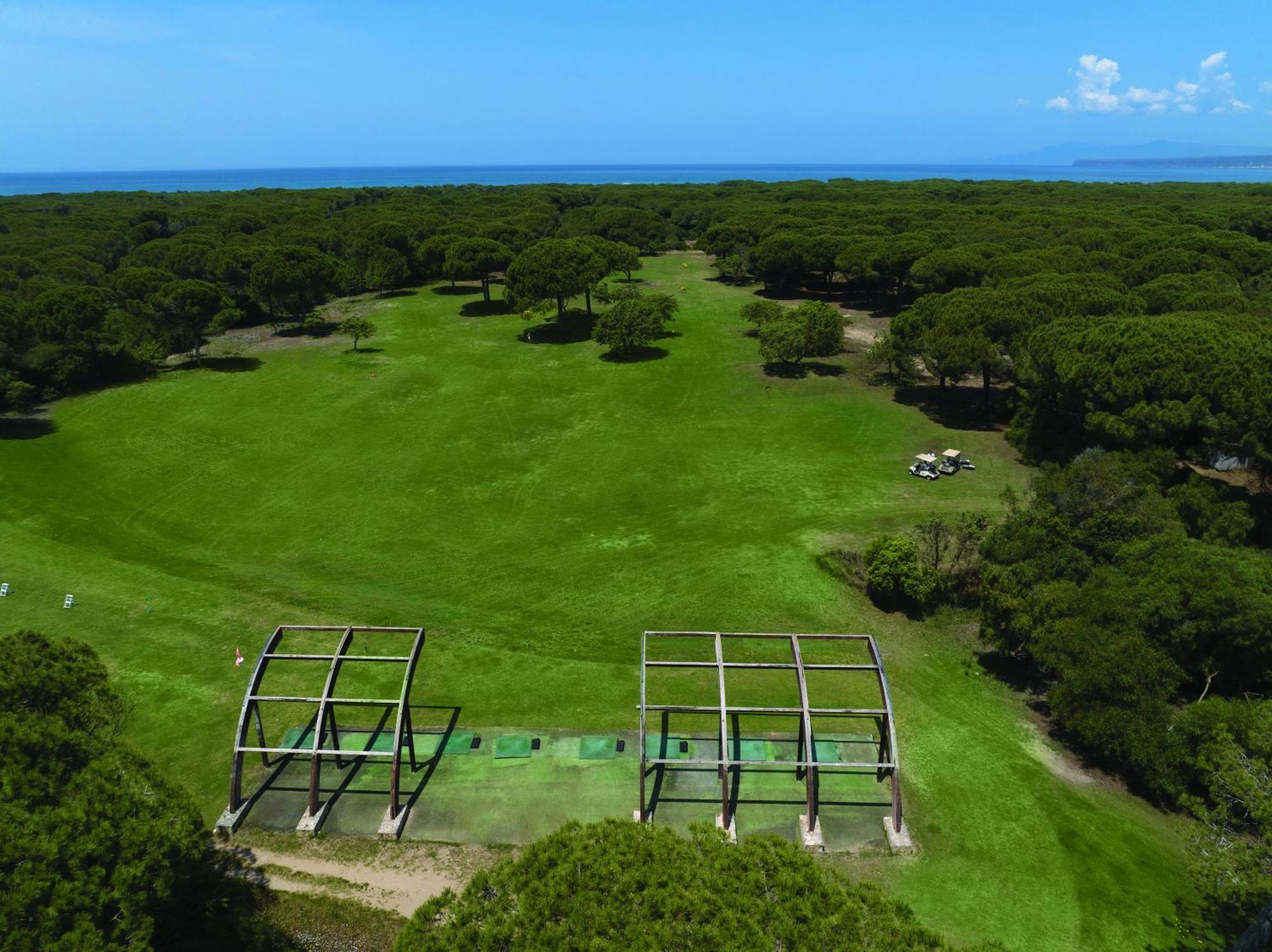 Is Arenas Resort Narbolia Εξωτερικό φωτογραφία