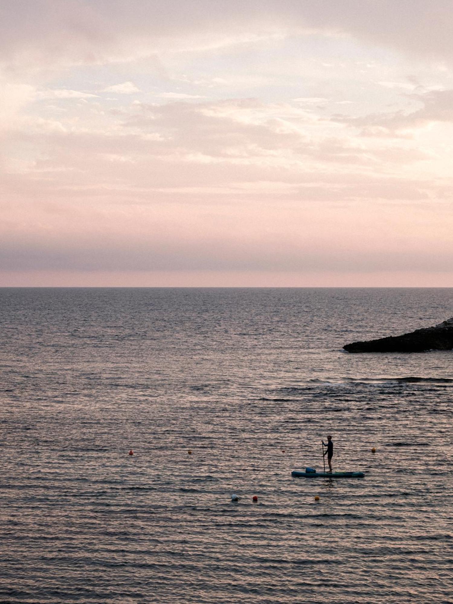 Is Arenas Resort Narbolia Εξωτερικό φωτογραφία