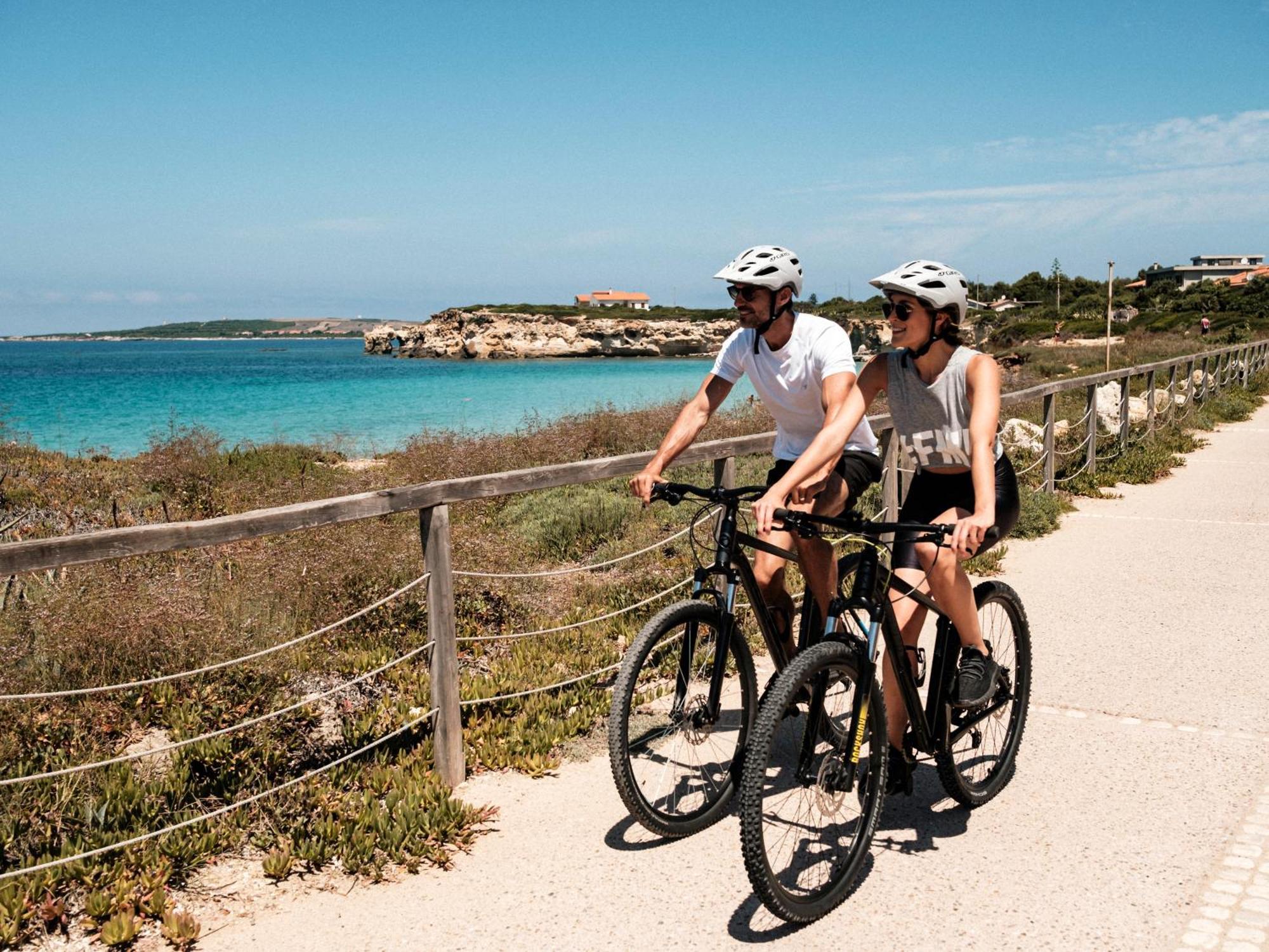 Is Arenas Resort Narbolia Εξωτερικό φωτογραφία