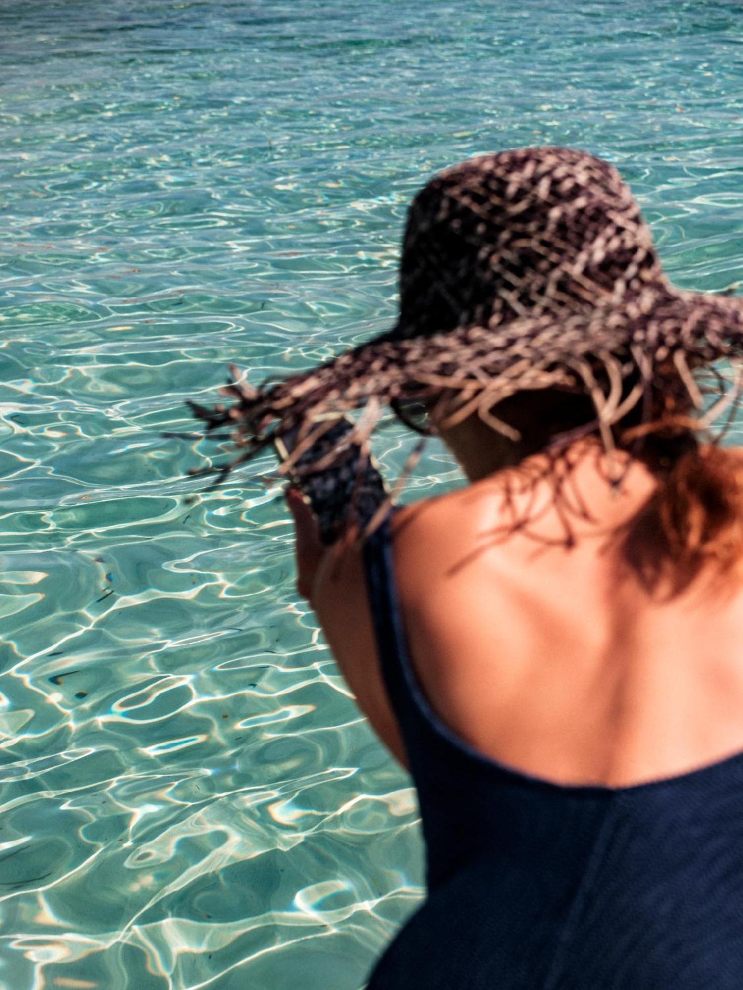 Is Arenas Resort Narbolia Εξωτερικό φωτογραφία