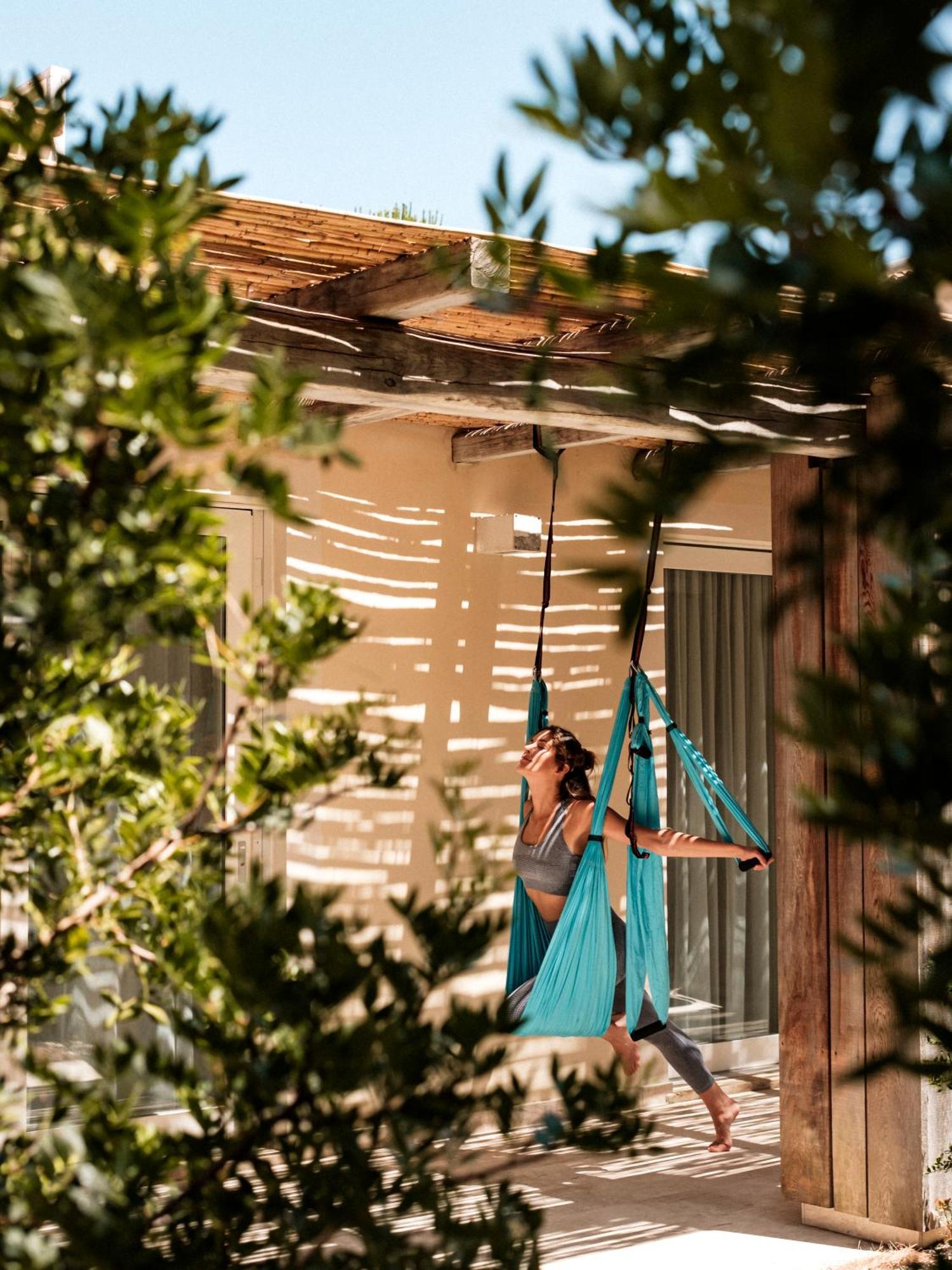 Is Arenas Resort Narbolia Εξωτερικό φωτογραφία