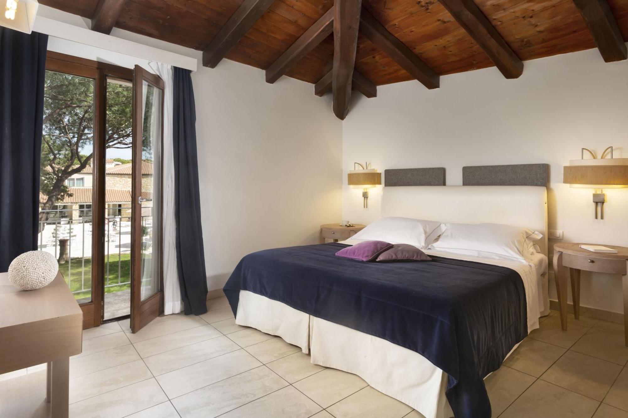 Is Arenas Resort Narbolia Δωμάτιο φωτογραφία