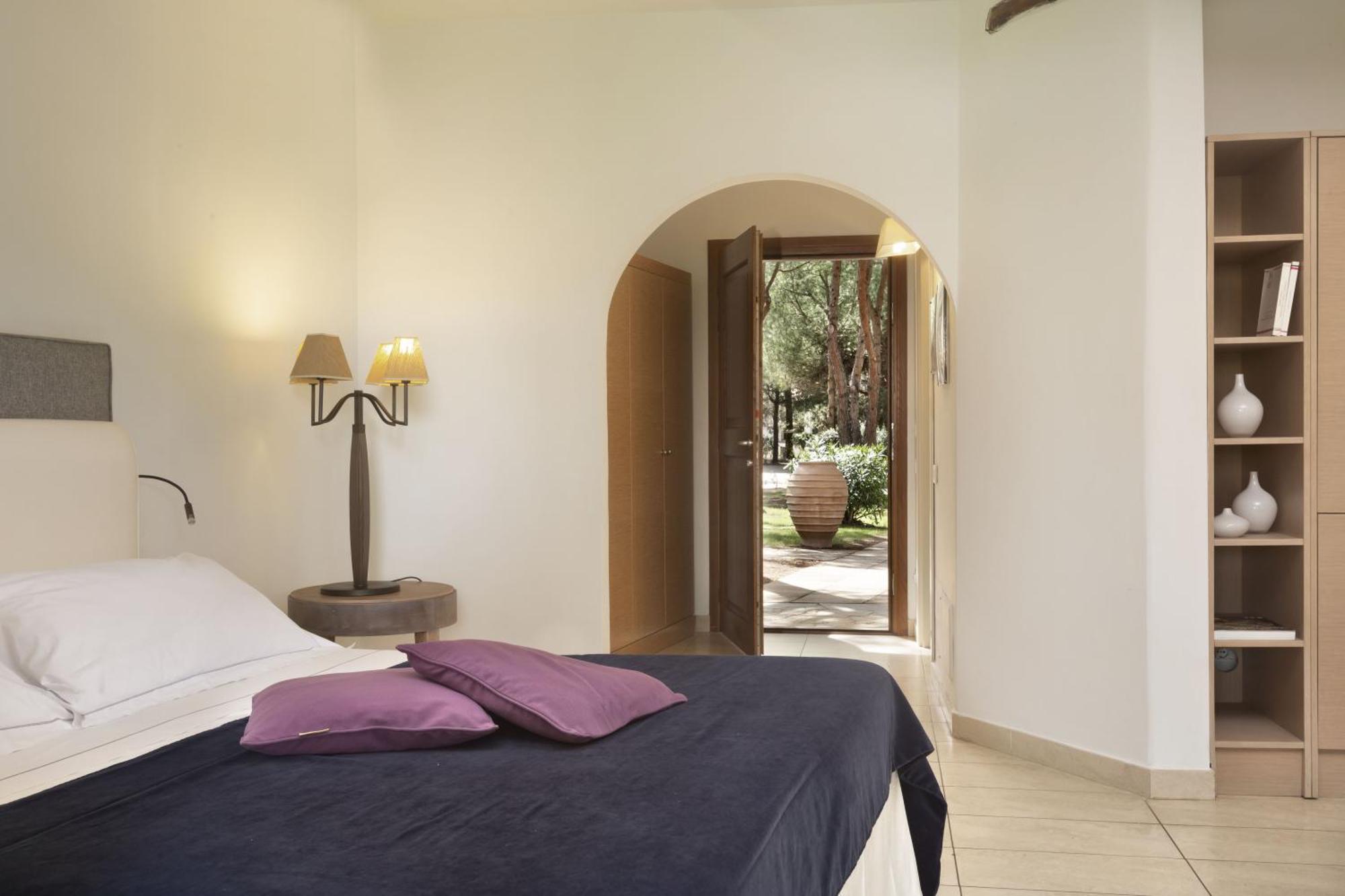 Is Arenas Resort Narbolia Δωμάτιο φωτογραφία