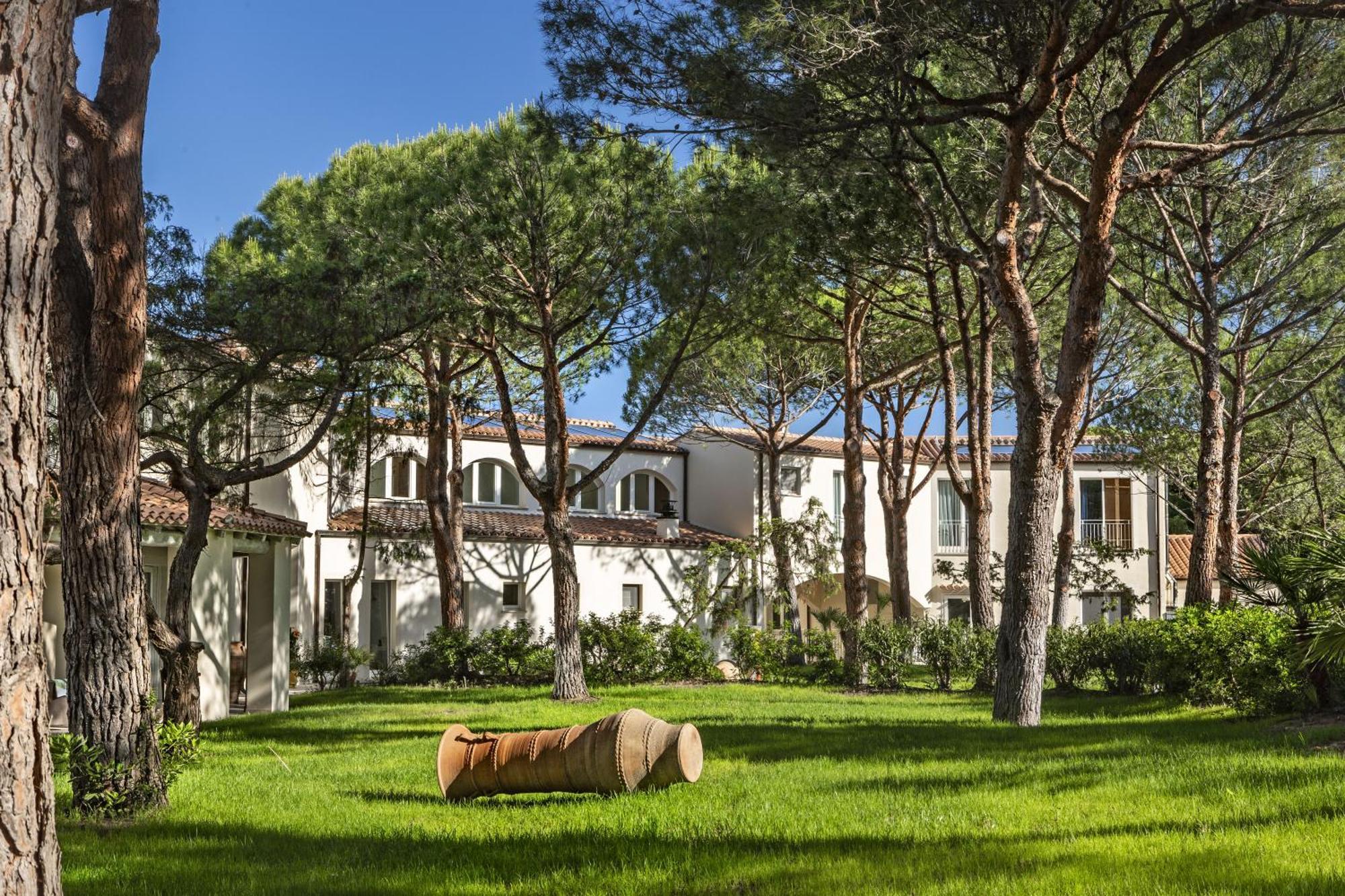 Is Arenas Resort Narbolia Εξωτερικό φωτογραφία