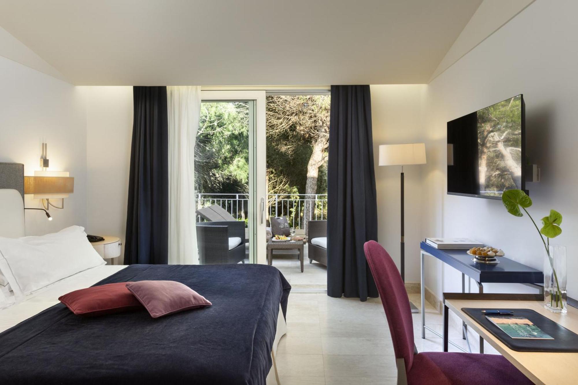 Is Arenas Resort Narbolia Δωμάτιο φωτογραφία