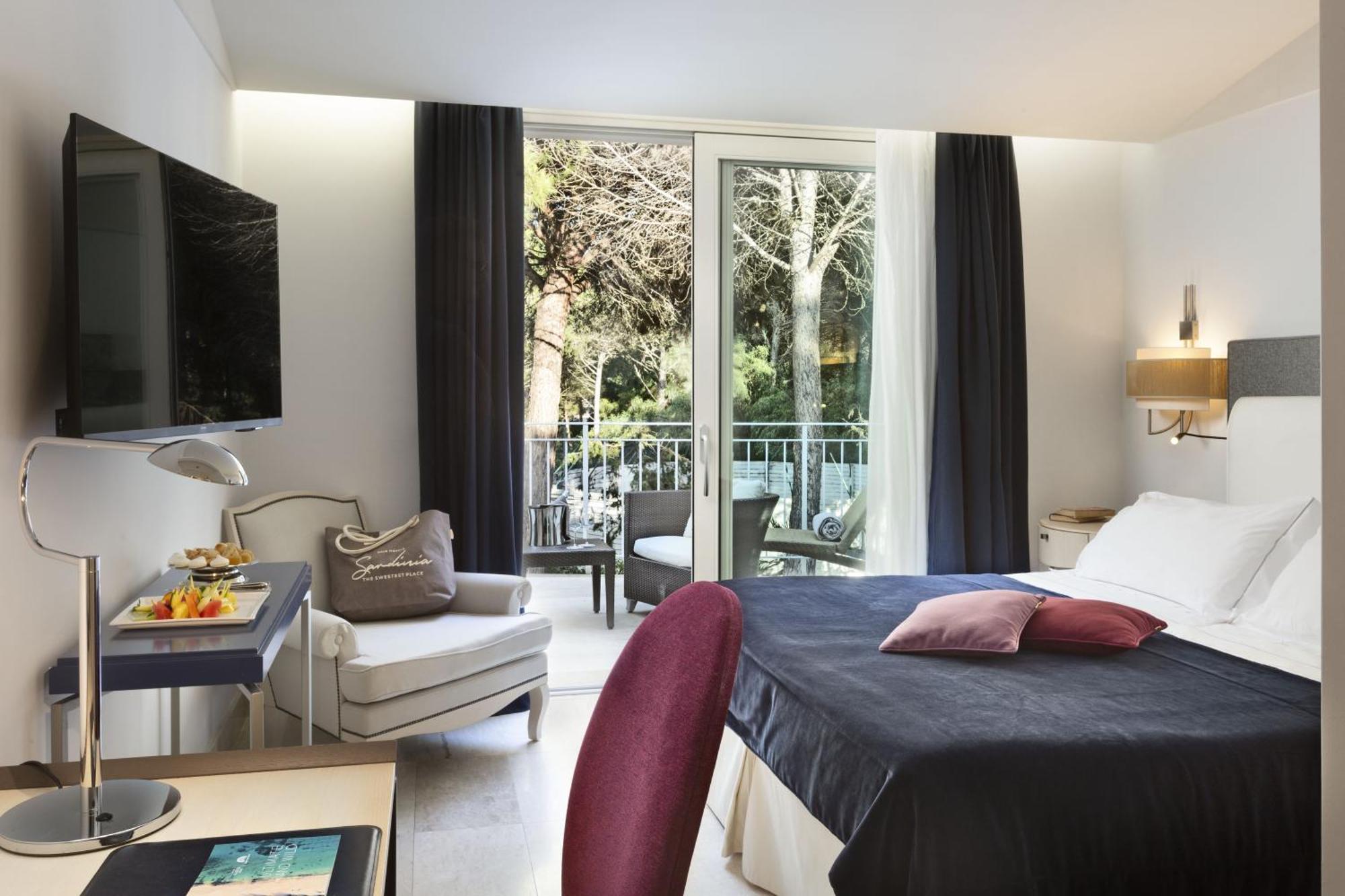 Is Arenas Resort Narbolia Εξωτερικό φωτογραφία