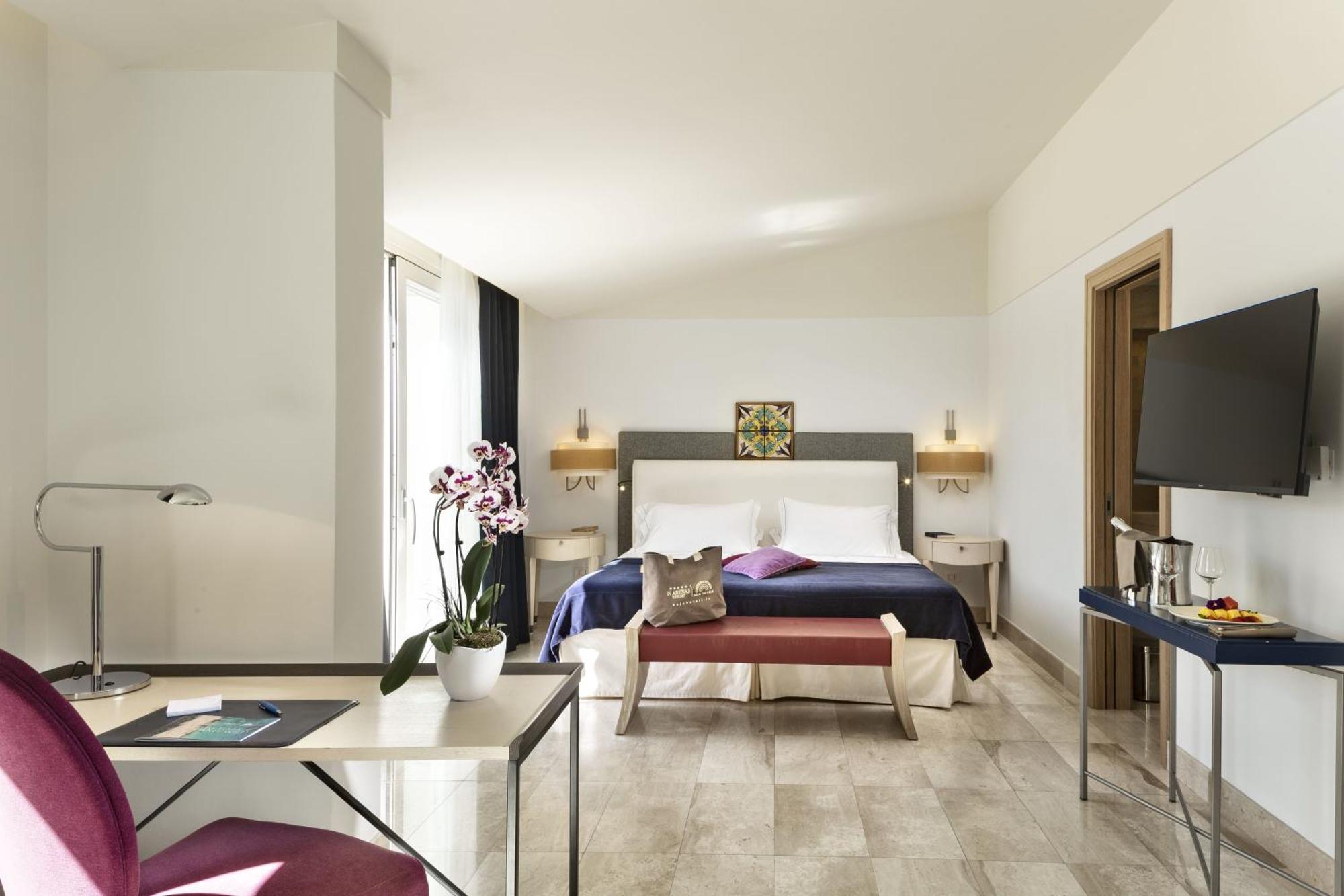Is Arenas Resort Narbolia Δωμάτιο φωτογραφία