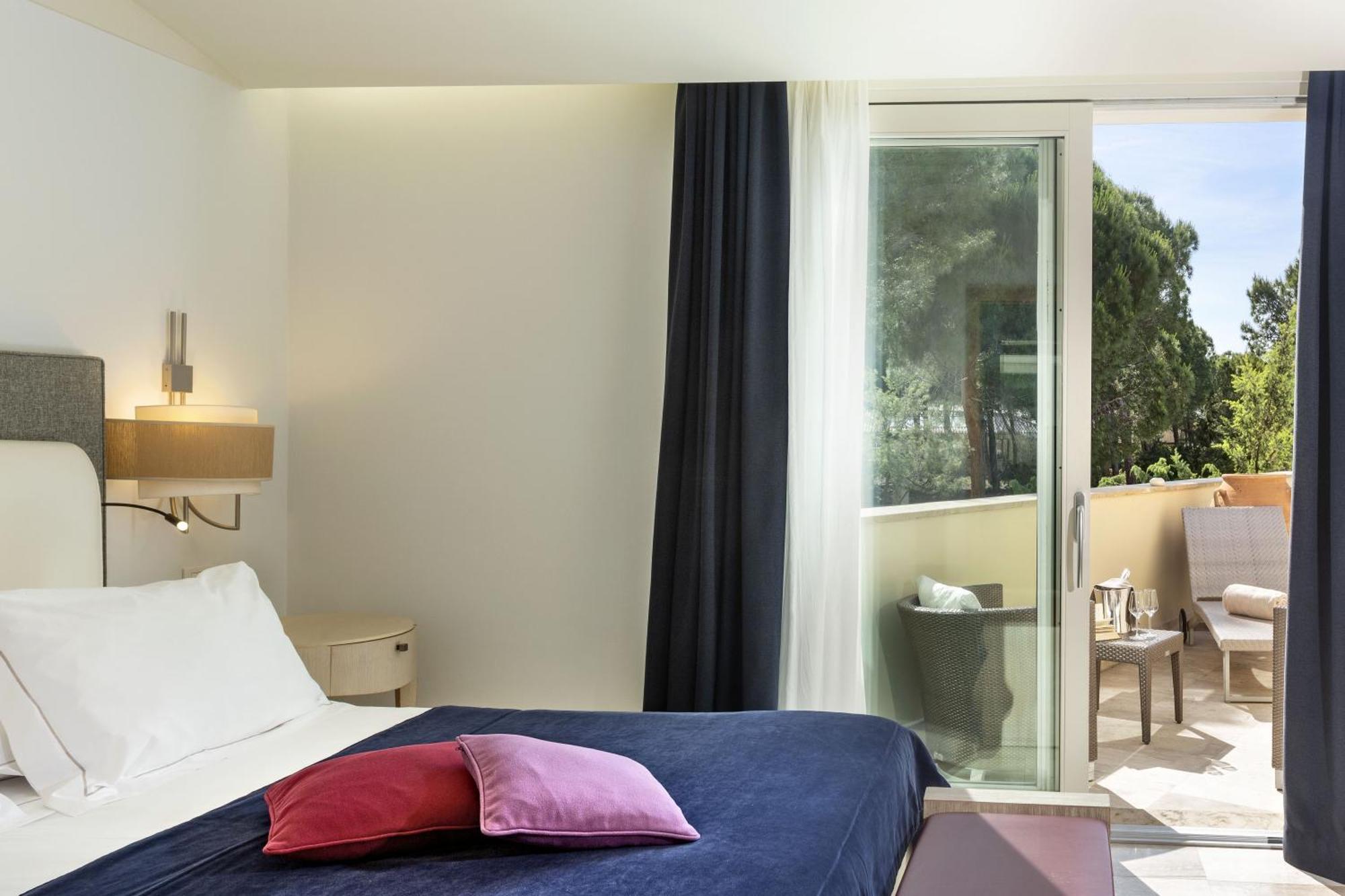 Is Arenas Resort Narbolia Δωμάτιο φωτογραφία