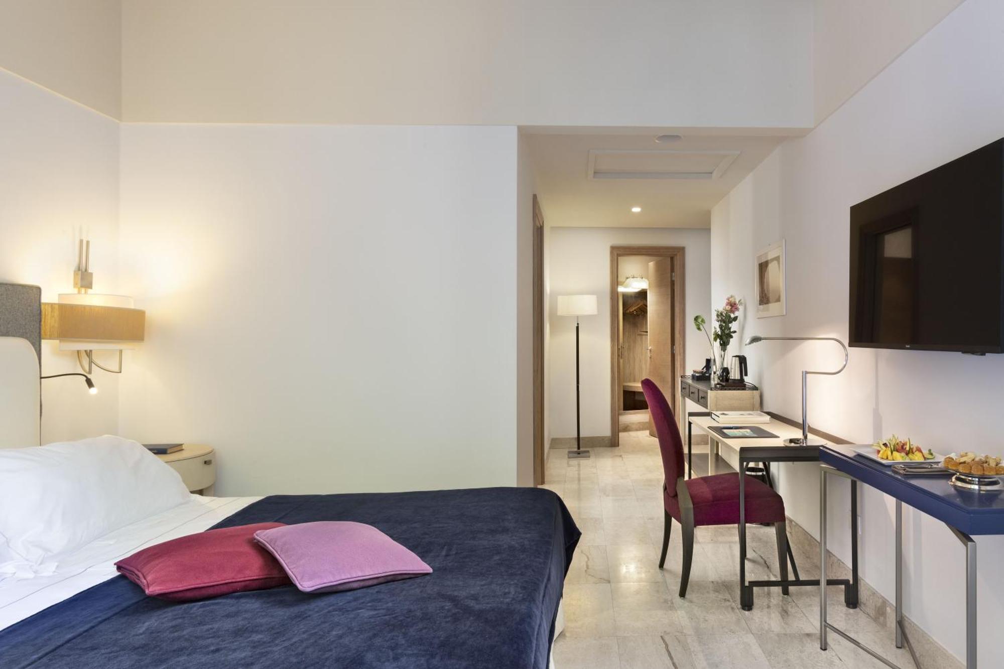 Is Arenas Resort Narbolia Δωμάτιο φωτογραφία