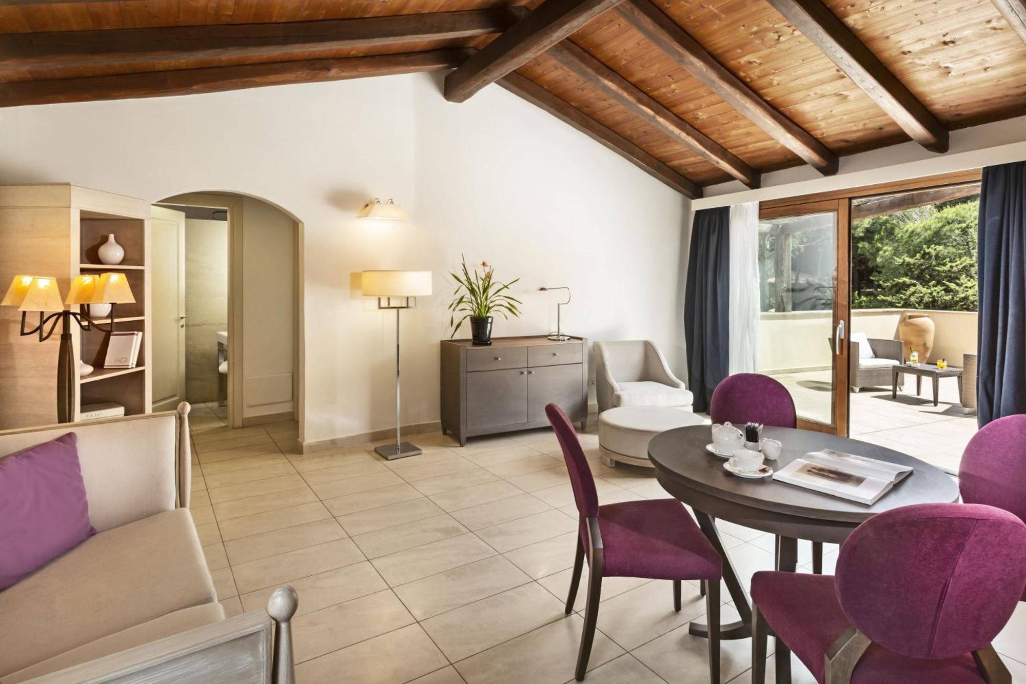 Is Arenas Resort Narbolia Δωμάτιο φωτογραφία