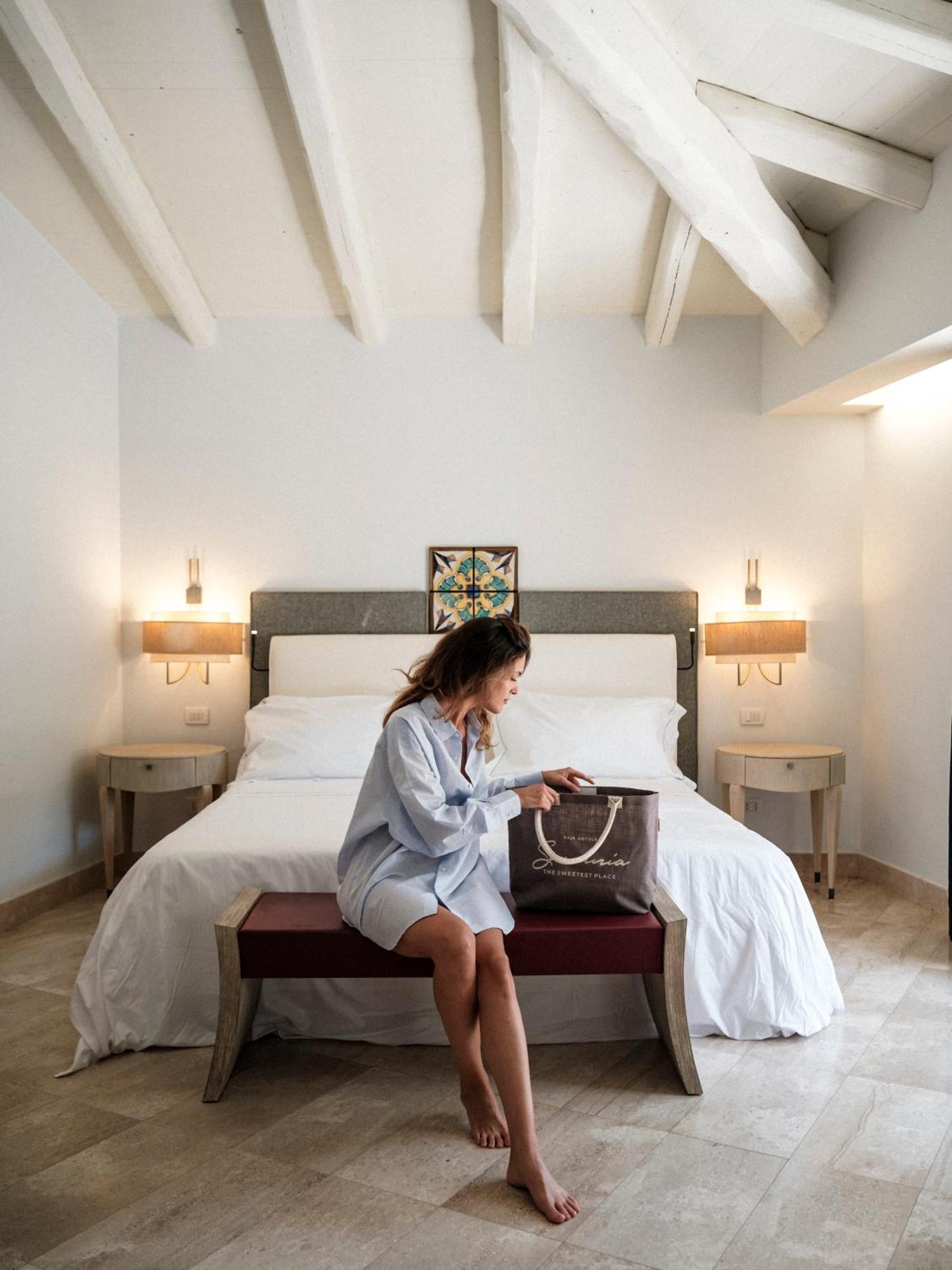 Is Arenas Resort Narbolia Εξωτερικό φωτογραφία