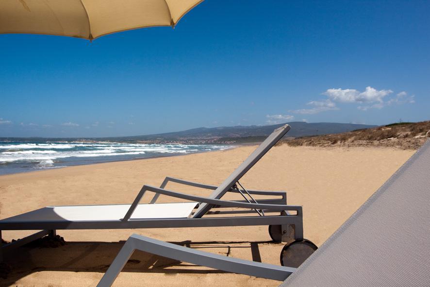 Is Arenas Resort Narbolia Εξωτερικό φωτογραφία