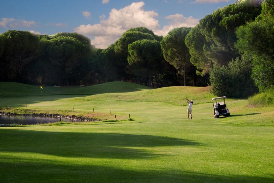 Is Arenas Resort Narbolia Εξωτερικό φωτογραφία