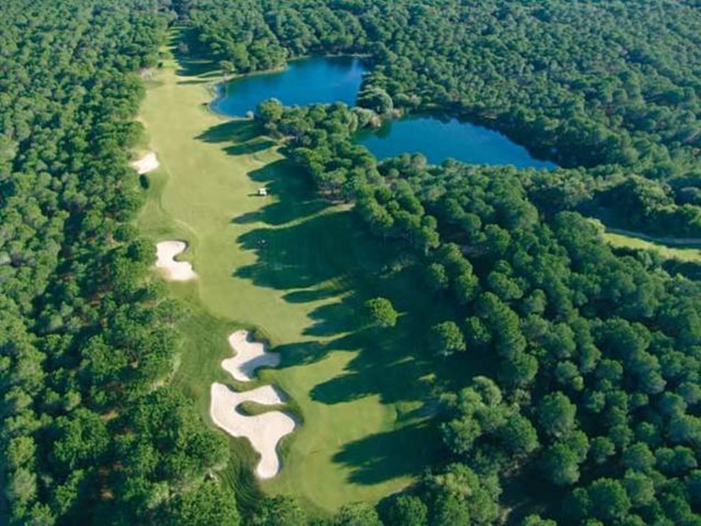 Is Arenas Resort Narbolia Εξωτερικό φωτογραφία