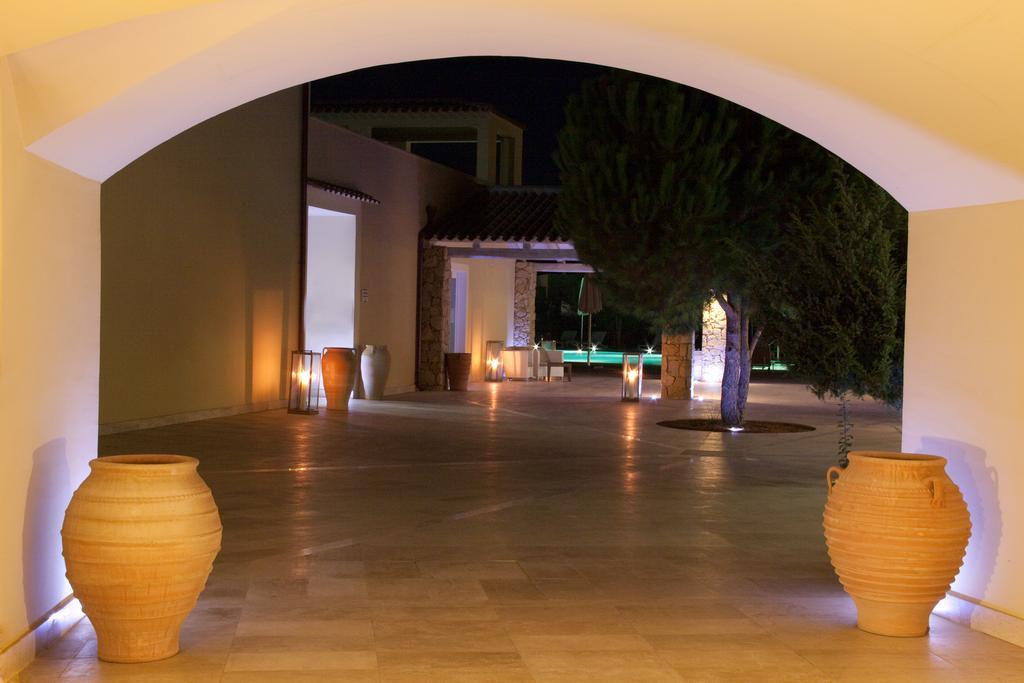 Is Arenas Resort Narbolia Εξωτερικό φωτογραφία