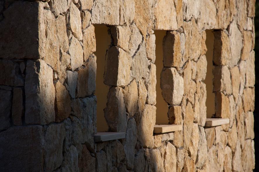 Is Arenas Resort Narbolia Εξωτερικό φωτογραφία